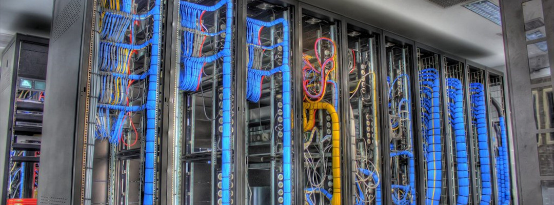 STRUCTURED CABLING